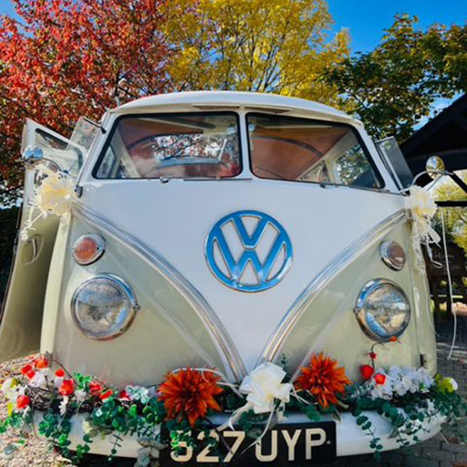 V-DUB Rides