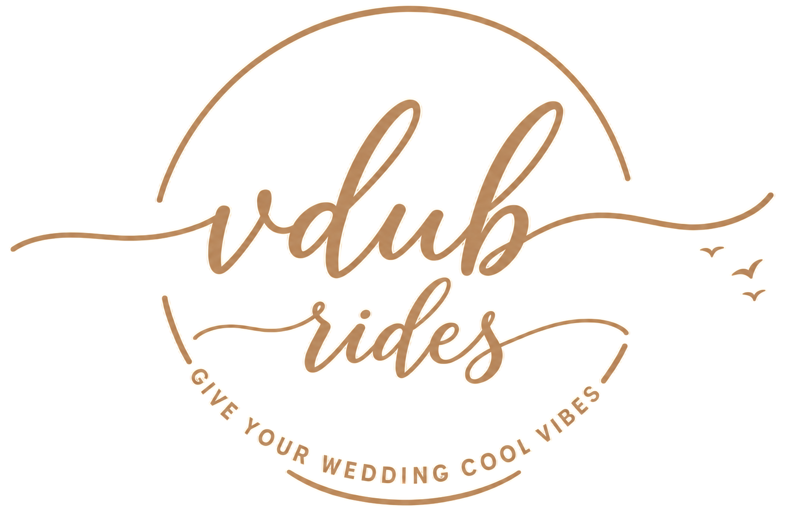 V Dub Rides